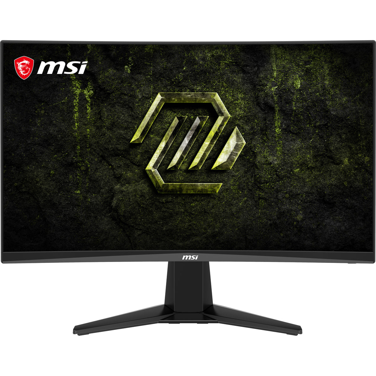 MSI MAG 245C X24 Computerbildschirm 59,9 cm (23.6") 1920 x 1080 Pixel Full HD LCD Schwarz