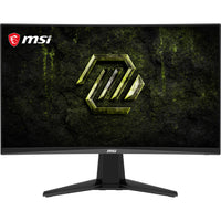 MSI MAG 245C X24 Computerbildschirm 59,9 cm (23.6") 1920 x 1080 Pixel Full HD LCD Schwarz