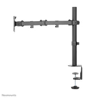 Neomounts FPMA-D550BLACK Monitorarm 10-32"