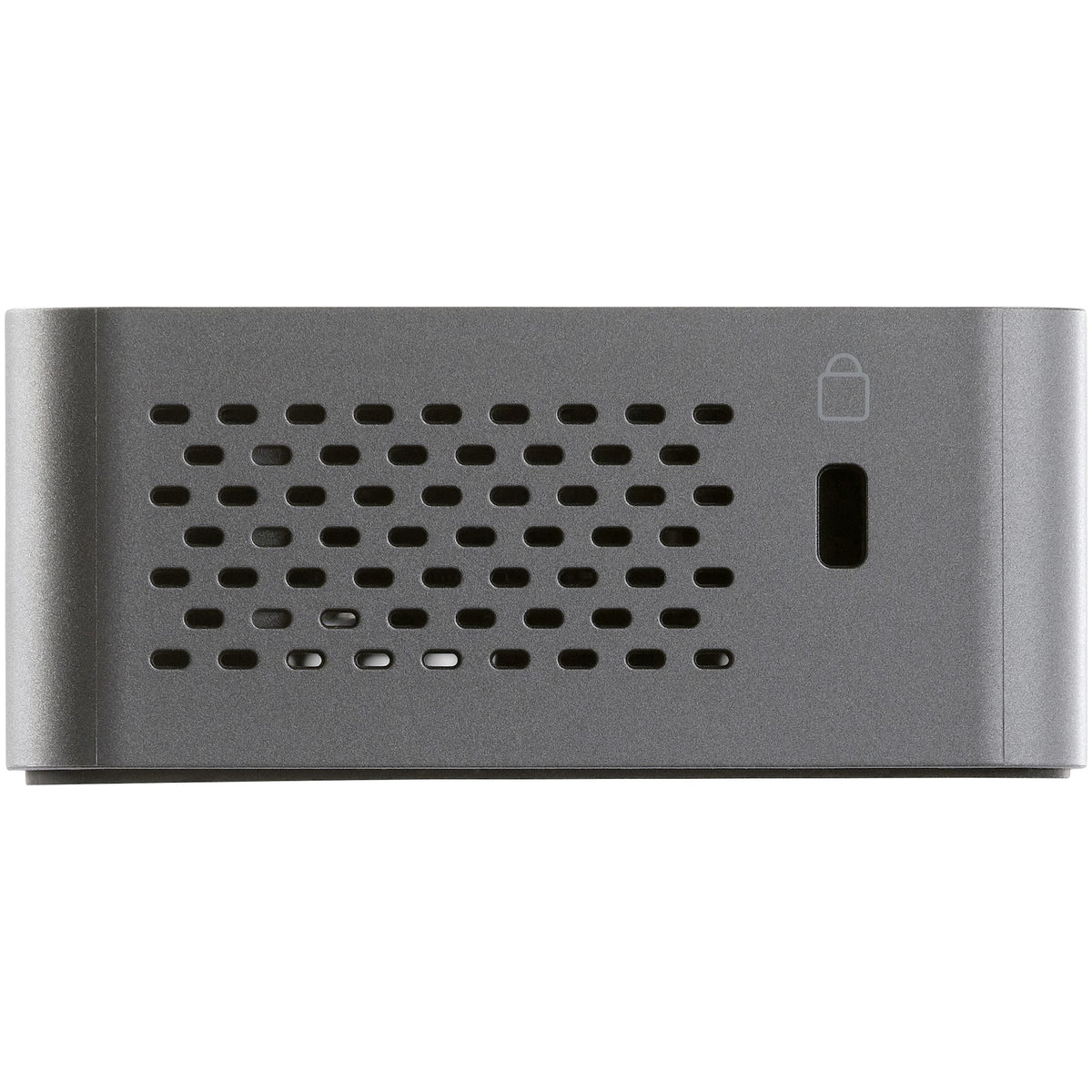 StarTech.com Thunderbolt 3 Dock mit USB-C Host-Kompatibilität - Dual 4K 60Hz DisplayPort 1.4 oder Dual HDMI Monitore - Single 8K - TB3/USB-C Laptop Docking Station - 96W PD, 5xUSB - 10 Gbit/s