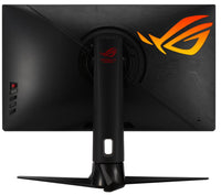 ASUS ROG Strix XG27AQ Computerbildschirm 68,6 cm (27") 2560 x 1440 Pixel Quad HD LED Schwarz