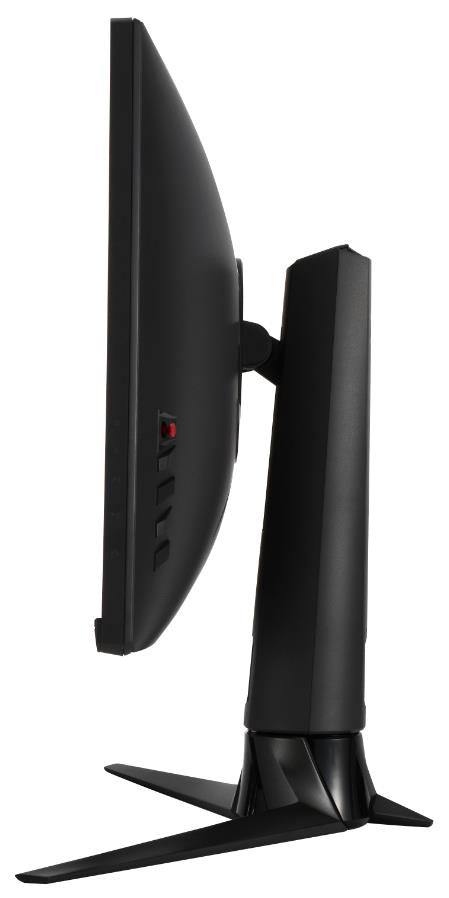 ASUS ROG Strix XG27AQ Computerbildschirm 68,6 cm (27") 2560 x 1440 Pixel Quad HD LED Schwarz