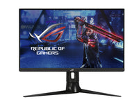 ASUS ROG Strix XG27AQ Computerbildschirm 68,6 cm (27") 2560 x 1440 Pixel Quad HD LED Schwarz