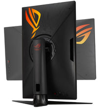 ASUS ROG Strix XG27AQ Computerbildschirm 68,6 cm (27") 2560 x 1440 Pixel Quad HD LED Schwarz