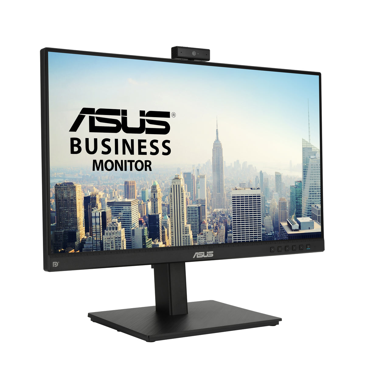 ASUS BE24EQSK Computerbildschirm 60,5 cm (23.8") 1920 x 1080 Pixel Full HD Schwarz
