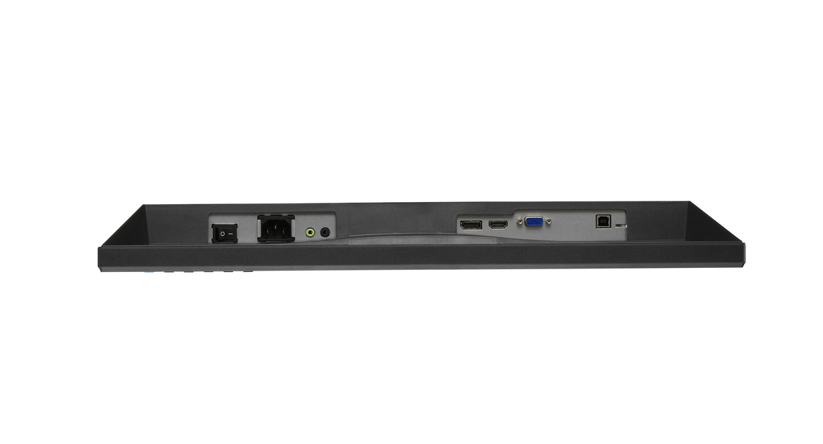 ASUS BE24EQSK Computerbildschirm 60,5 cm (23.8") 1920 x 1080 Pixel Full HD Schwarz