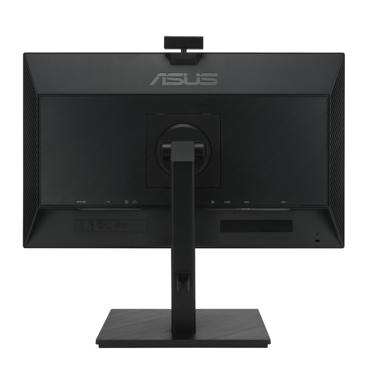 ASUS BE24EQSK Computerbildschirm 60,5 cm (23.8") 1920 x 1080 Pixel Full HD Schwarz