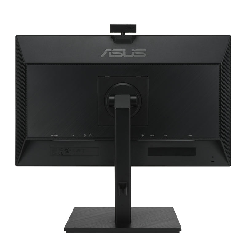 ASUS BE24EQSK Computerbildschirm 60,5 cm (23.8") 1920 x 1080 Pixel Full HD Schwarz
