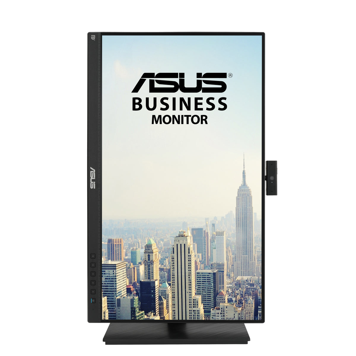 ASUS BE24EQSK Computerbildschirm 60,5 cm (23.8") 1920 x 1080 Pixel Full HD Schwarz