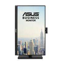 ASUS BE24EQSK Computerbildschirm 60,5 cm (23.8") 1920 x 1080 Pixel Full HD Schwarz