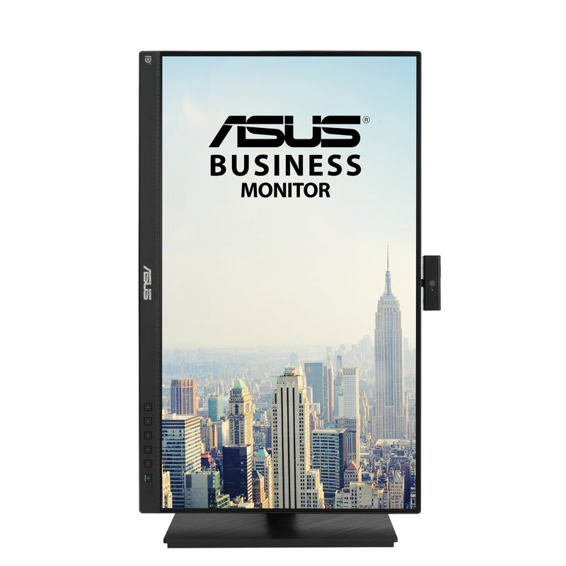 ASUS BE24EQSK Computerbildschirm 60,5 cm (23.8") 1920 x 1080 Pixel Full HD Schwarz