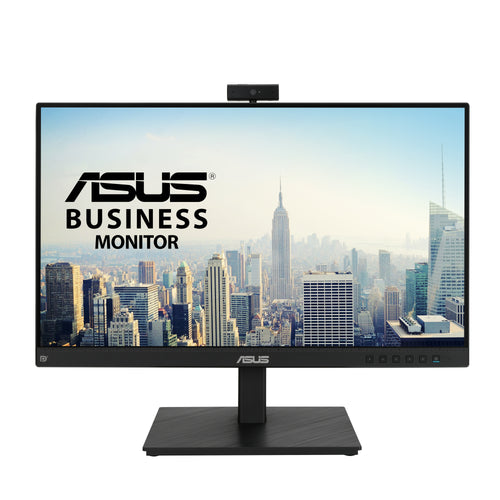 ASUS BE24EQSK Computerbildschirm 60,5 cm (23.8") 1920 x 1080 Pixel Full HD Schwarz