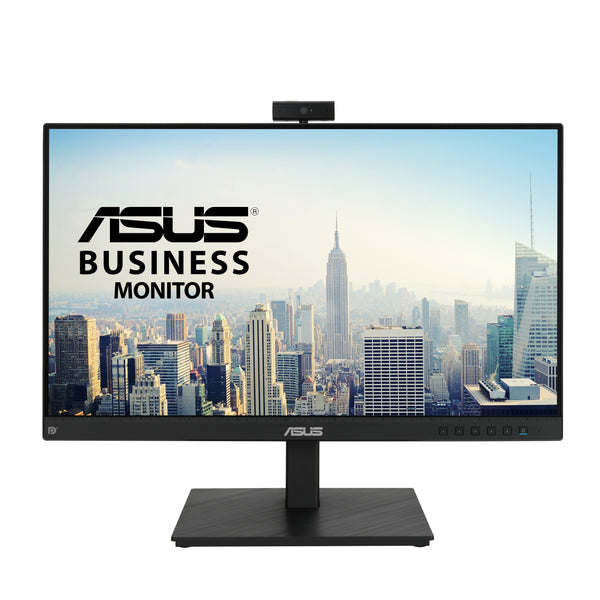 ASUS BE24EQSK Computerbildschirm 60,5 cm (23.8") 1920 x 1080 Pixel Full HD Schwarz
