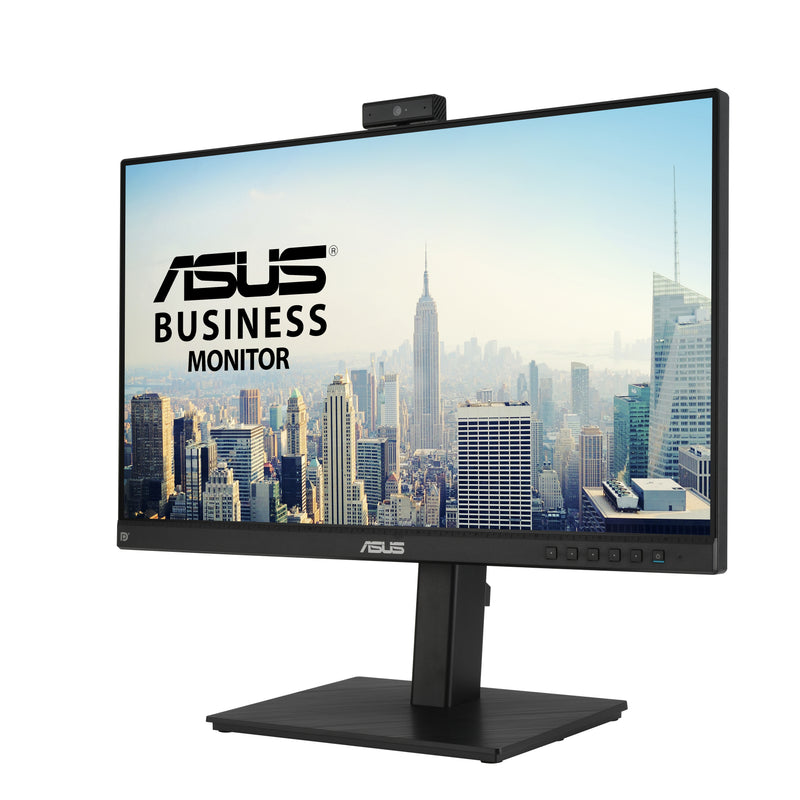 ASUS BE24EQSK Computerbildschirm 60,5 cm (23.8") 1920 x 1080 Pixel Full HD Schwarz