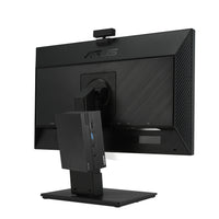 ASUS BE24EQSK Computerbildschirm 60,5 cm (23.8") 1920 x 1080 Pixel Full HD Schwarz