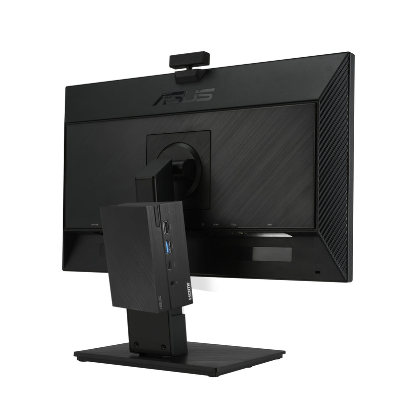 ASUS BE24EQSK Computerbildschirm 60,5 cm (23.8") 1920 x 1080 Pixel Full HD Schwarz