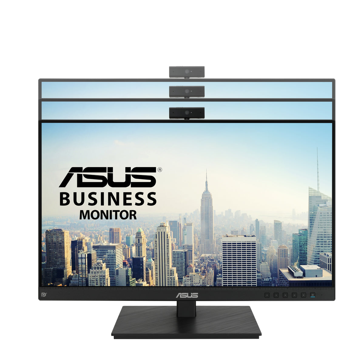 ASUS BE24EQSK Computerbildschirm 60,5 cm (23.8") 1920 x 1080 Pixel Full HD Schwarz