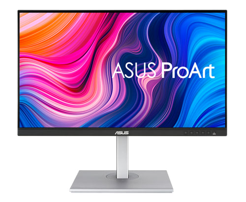 ASUS ProArt PA278CV Computerbildschirm 68,6 cm (27") 2560 x 1440 Pixel Quad HD LED Schwarz