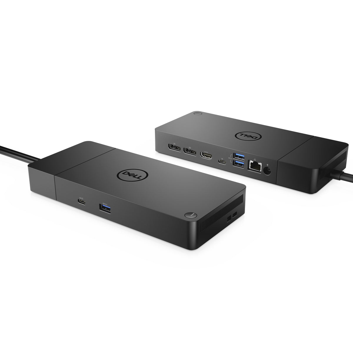 DELL Performance Dockingstation – WD19DCS