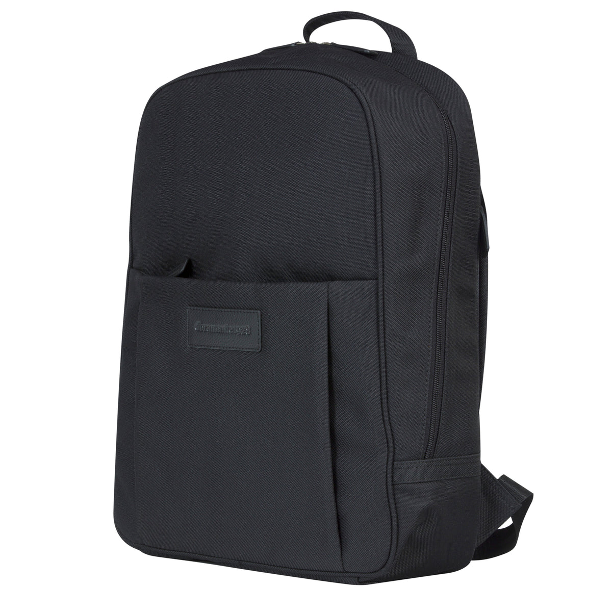 dbramante1928 Champs-Elysees 38,1 cm (15") Rucksack Schwarz