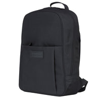 dbramante1928 Champs-Elysees 38,1 cm (15") Rucksack Schwarz
