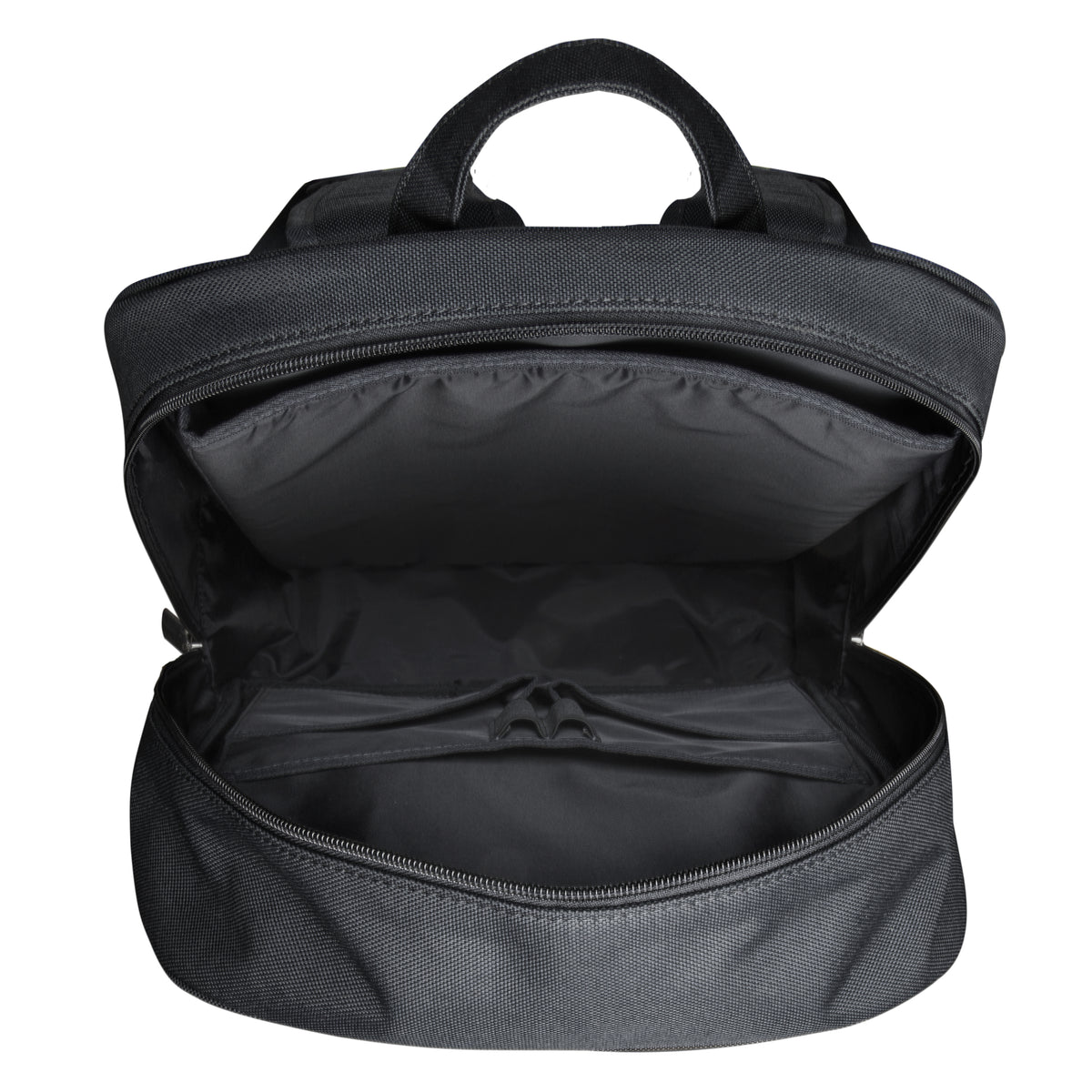 dbramante1928 Champs-Elysees 38,1 cm (15") Rucksack Schwarz
