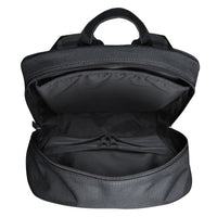 dbramante1928 Champs-Elysees 38,1 cm (15") Rucksack Schwarz