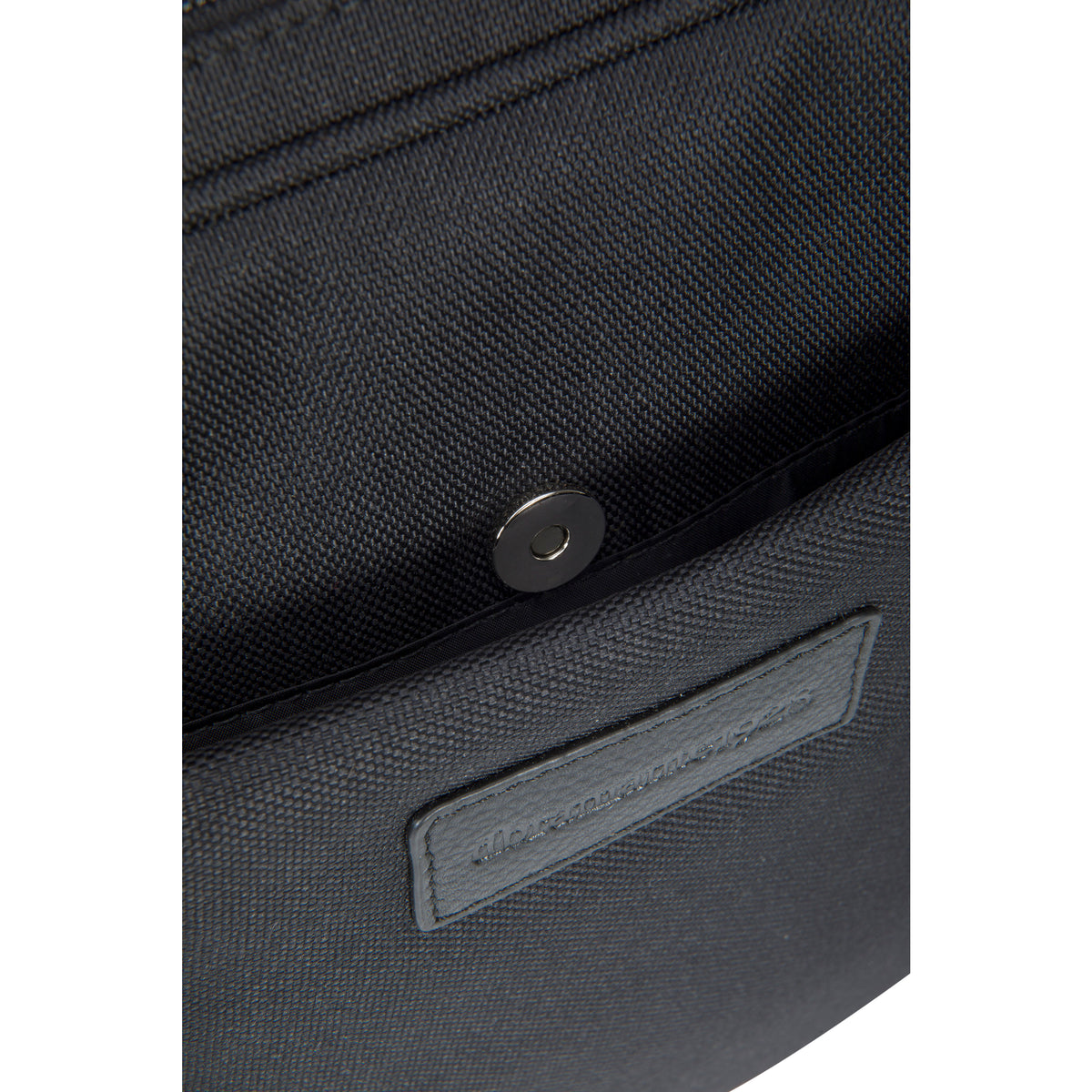 dbramante1928 Champs-Elysees 38,1 cm (15") Rucksack Schwarz