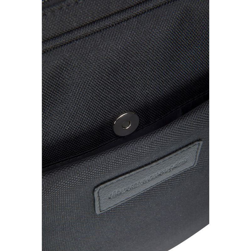dbramante1928 Champs-Elysees 38,1 cm (15") Rucksack Schwarz