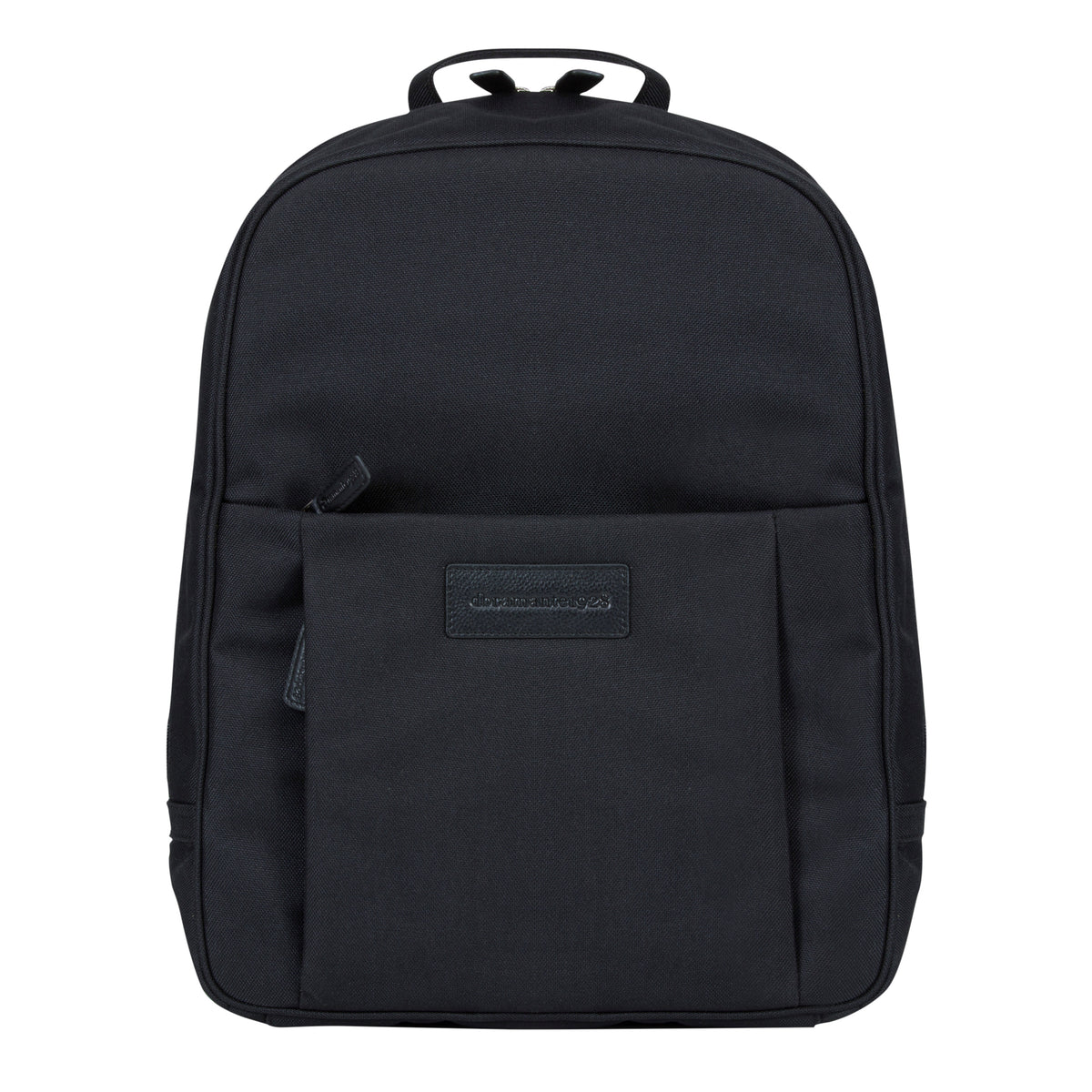 dbramante1928 Champs-Elysees 38,1 cm (15") Rucksack Schwarz