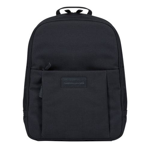dbramante1928 Champs-Elysees 38,1 cm (15") Rucksack Schwarz