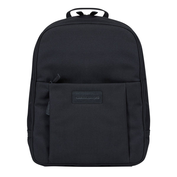 dbramante1928 Champs-Elysees 38.1 cm (15") Backpack Black