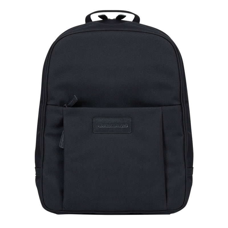 dbramante1928 Champs-Elysees 38,1 cm (15") Rucksack Schwarz