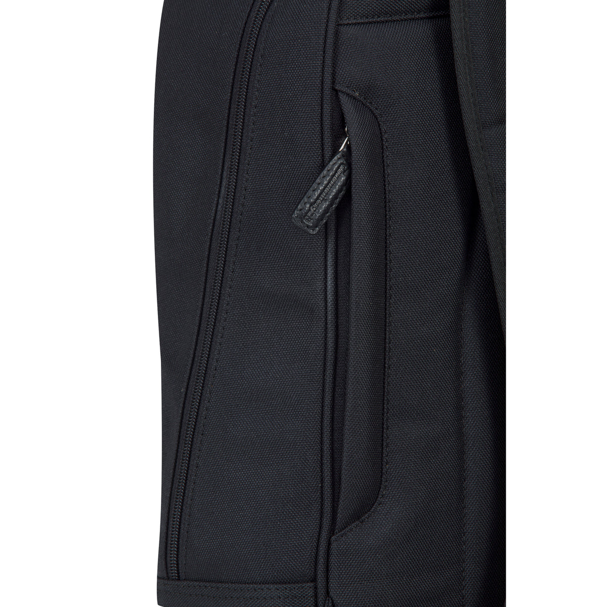 dbramante1928 Champs-Elysees 38,1 cm (15") Rucksack Schwarz