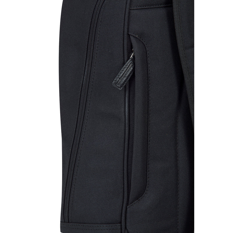 dbramante1928 Champs-Elysees 38,1 cm (15") Rucksack Schwarz