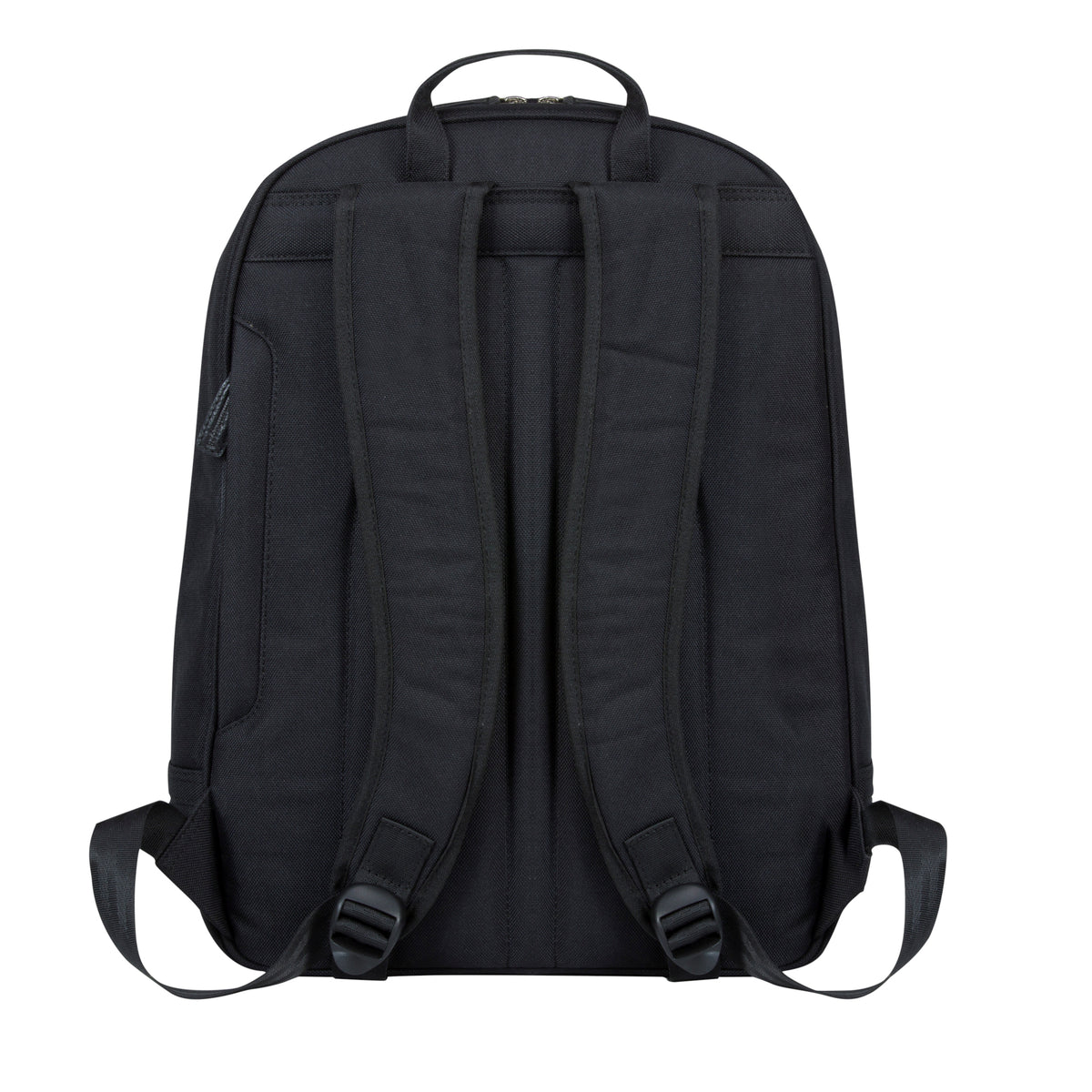 dbramante1928 Champs-Elysees 38,1 cm (15") Rucksack Schwarz