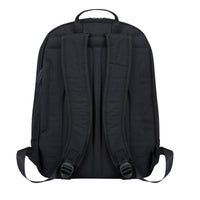 dbramante1928 Champs-Elysees 38,1 cm (15") Rucksack Schwarz