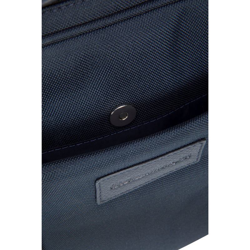 dbramante1928 Champs-Elysees 38,1 cm (15") Rucksack Blau