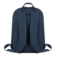 dbramante1928 Champs-Elysees 38,1 cm (15") Rucksack Blau