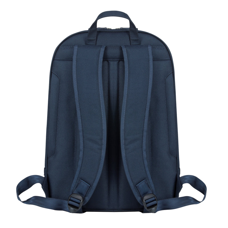 dbramante1928 Champs-Elysees 38,1 cm (15") Rucksack Blau
