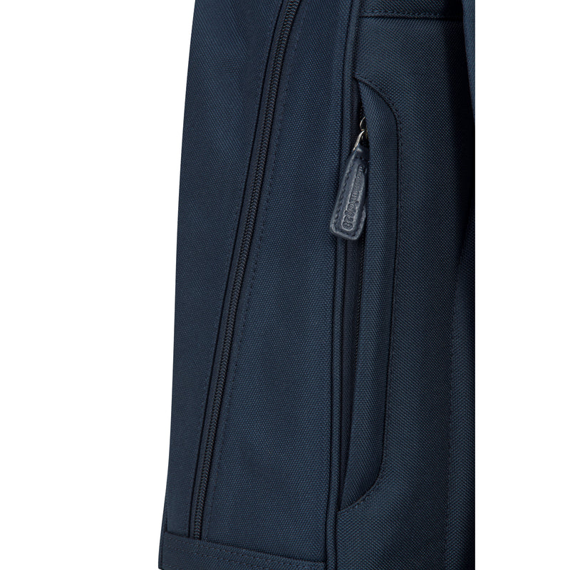 dbramante1928 Champs-Elysees 38,1 cm (15") Rucksack Blau