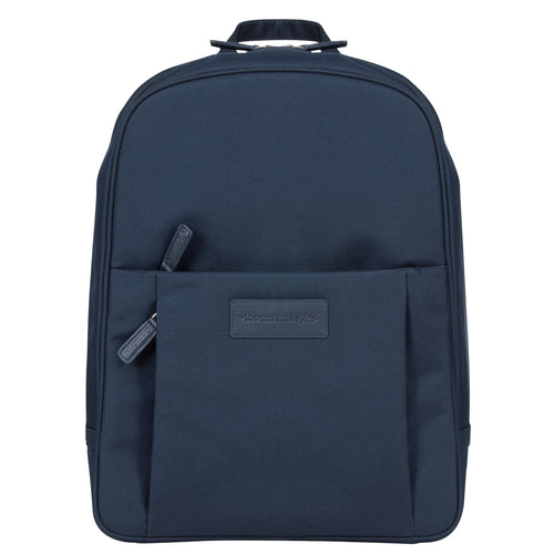 dbramante1928 Champs-Elysees 38,1 cm (15") Rucksack Blau
