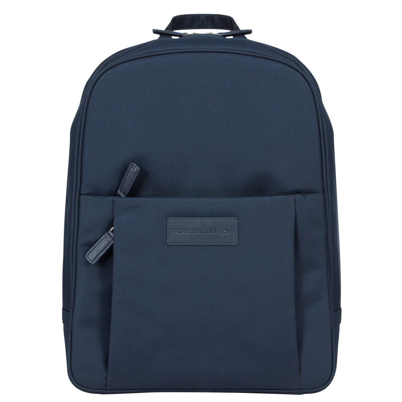 dbramante1928 Champs-Elysees 38,1 cm (15") Rucksack Blau