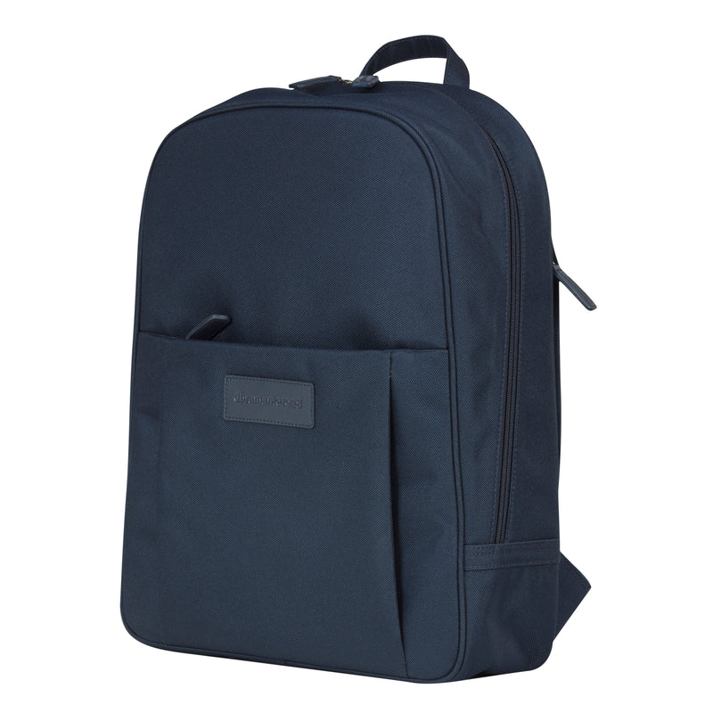 dbramante1928 Champs-Elysees 38,1 cm (15") Rucksack Blau