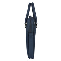 dbramante1928 Stelvio 35,6 cm (14") Aktenkoffer Blau