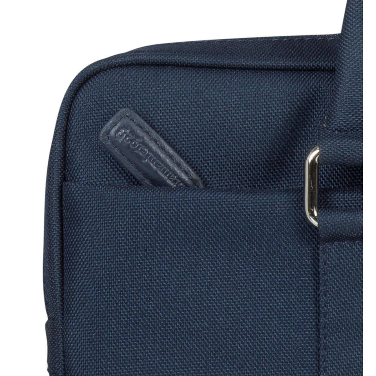 dbramante1928 Stelvio 35,6 cm (14") Aktenkoffer Blau