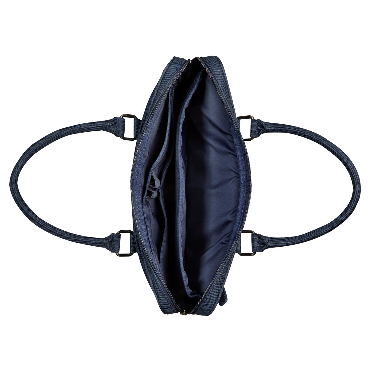 dbramante1928 Stelvio 35,6 cm (14") Aktenkoffer Blau
