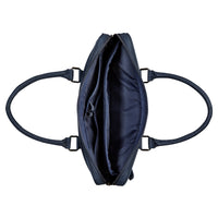 dbramante1928 Stelvio 35,6 cm (14") Aktenkoffer Blau