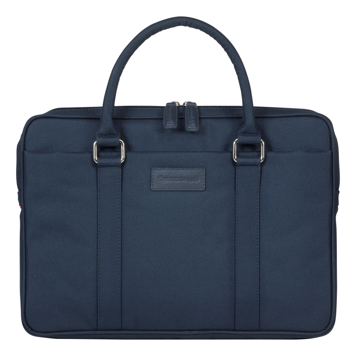 dbramante1928 Stelvio 35,6 cm (14") Aktenkoffer Blau
