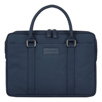 dbramante1928 Stelvio 35,6 cm (14") Aktenkoffer Blau
